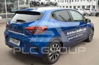 2025 Mitsubishi Colt