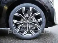 2025 Mitsubishi Colt