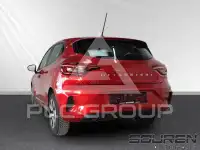 2025 Mitsubishi Colt