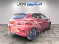 2025 Mitsubishi Colt