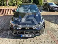 2025 Mitsubishi Colt