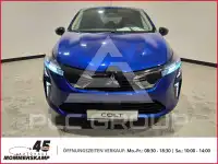 2025 Mitsubishi Colt