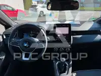 2025 Mitsubishi Colt