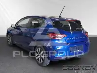 2025 Mitsubishi Colt