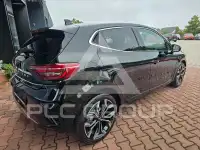 2025 Mitsubishi Colt