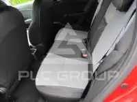 2025 Mitsubishi Colt