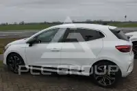 2025 Mitsubishi Colt