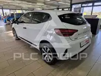 2025 Mitsubishi Colt