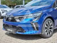 2025 Mitsubishi Colt