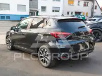 2025 Mitsubishi Colt