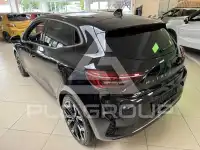 2025 Mitsubishi Colt