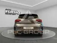 2025 Mitsubishi Colt