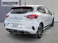 2025 Mitsubishi Colt