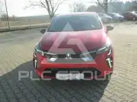 2025 Mitsubishi Colt