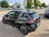 2025 Mitsubishi Colt