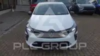 2025 Mitsubishi Colt