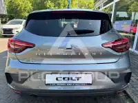 2025 Mitsubishi Colt