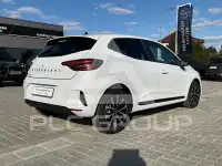 2025 Mitsubishi Colt