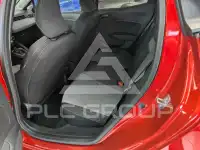 2025 Mitsubishi Colt