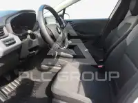 2025 Mitsubishi Colt