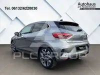 2025 Mitsubishi Colt