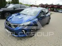 2025 Mitsubishi Colt