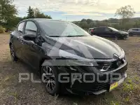 2025 Mitsubishi Colt