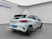 2025 Mitsubishi Colt