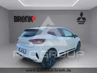 2025 Mitsubishi Colt