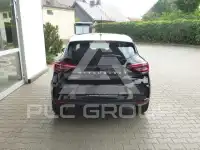 2025 Mitsubishi Colt