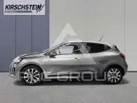 2025 Mitsubishi Colt
