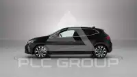 2025 Mitsubishi Colt