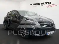2025 Mitsubishi Colt