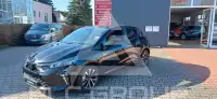 2025 Mitsubishi Colt