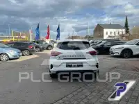 2025 Mitsubishi Colt
