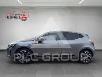 2025 Mitsubishi Colt