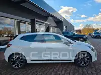 2025 Mitsubishi Colt