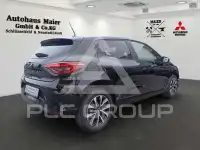 2025 Mitsubishi Colt