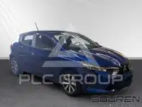 2025 Mitsubishi Colt