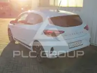 2025 Mitsubishi Colt
