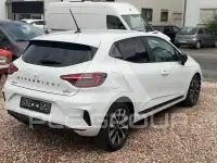 2025 Mitsubishi Colt