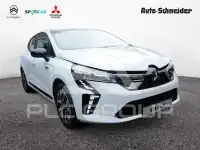 2025 Mitsubishi Colt