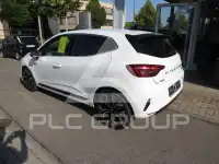 2025 Mitsubishi Colt