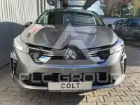 2025 Mitsubishi Colt