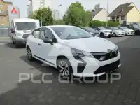 2025 Mitsubishi Colt