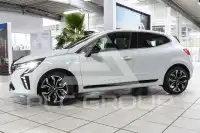 2025 Mitsubishi Colt