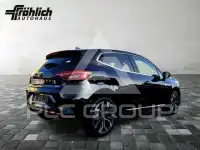 2025 Mitsubishi Colt