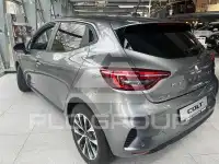 2025 Mitsubishi Colt