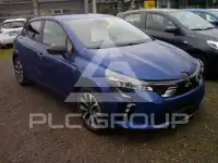 2025 Mitsubishi Colt
