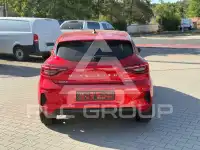2025 Mitsubishi Colt
